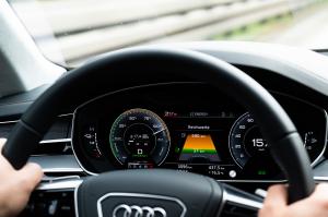Audi A8 L 60 TFSI e Quattro 2019 года  (WW)